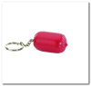 MKC-048 Sausage Keychain